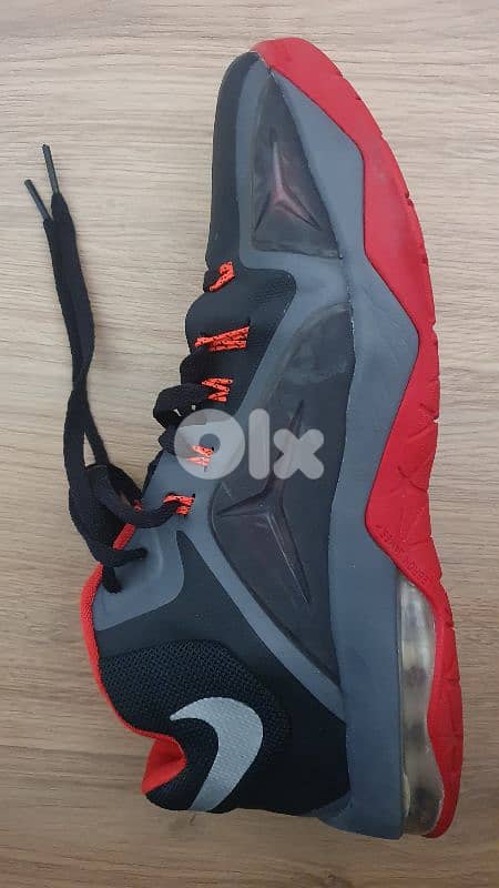 Nike Lebron James 44.5 shoes 0