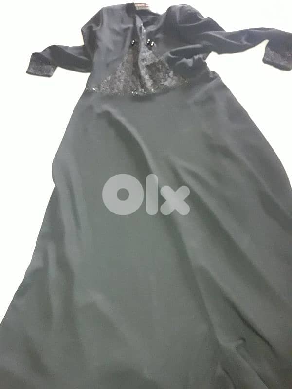 3abeye  عبايات شروة / عباية 1