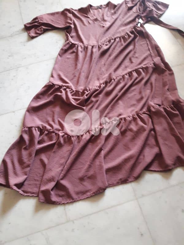 3abeye  عبايات شروة / عباية 2