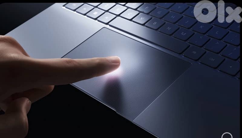Huawei MateBook X Pro Core Ultra Premium Edition Laptop 5