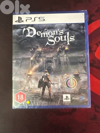 Ps5 cd