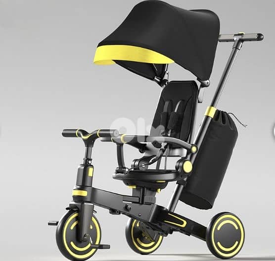 Tricycle 0