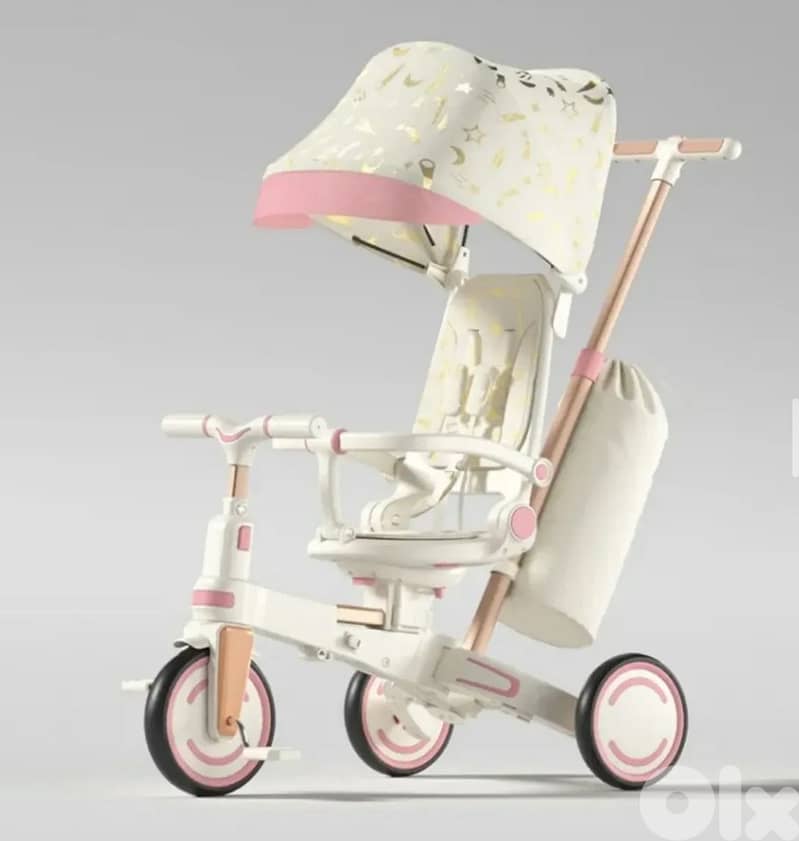 Tricycle 1