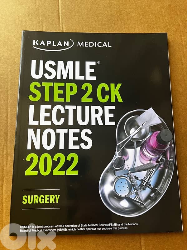 USMLE Step 2 2
