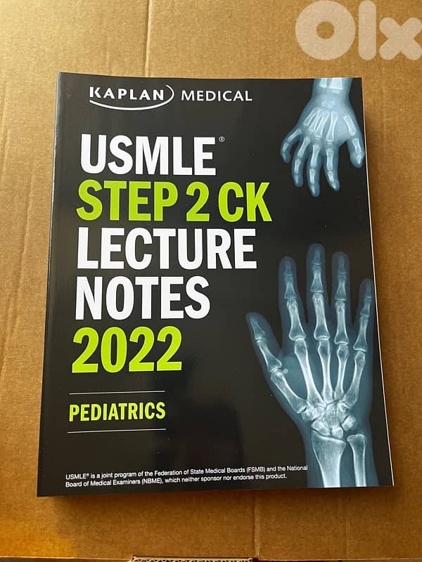 USMLE Step 2 4