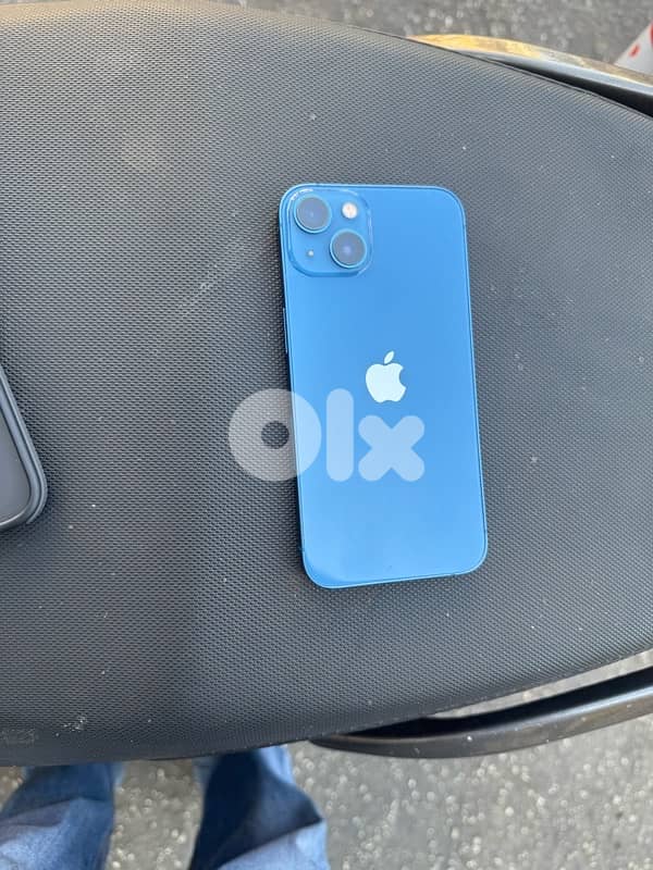 iphone 13 / 128 GB 1