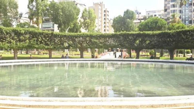 Prime Location | 146 SQM Apartment in Sanayeh I Malla I Ref : IY 0