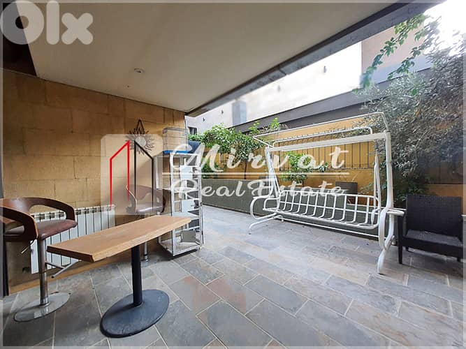 4 Bedrooms ApartmentlTerrace and Balconies 0