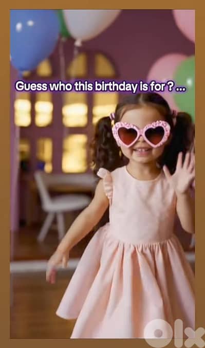 Make Every Birthday Shine with a Unique Invitation