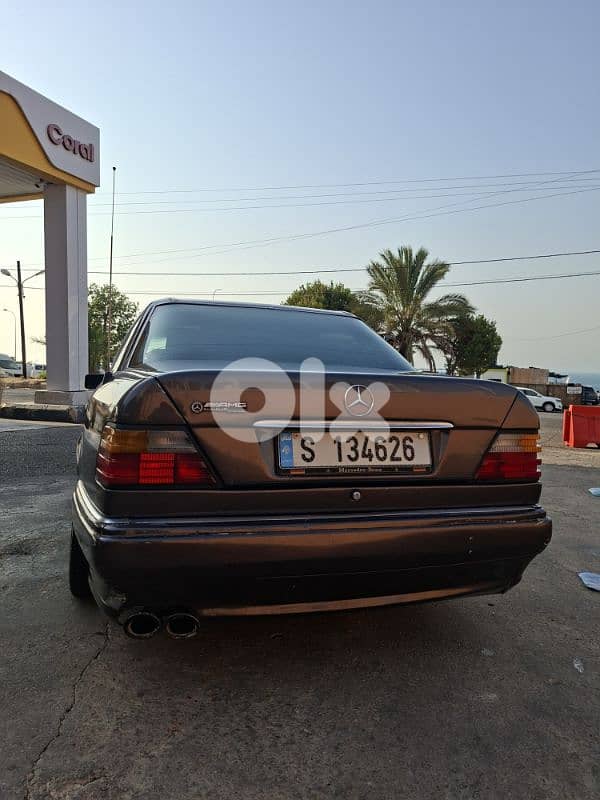 مرسيدس بنز  200 سريس 1999 0