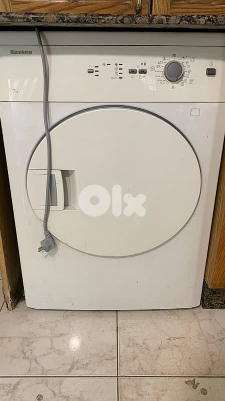 dryer 1