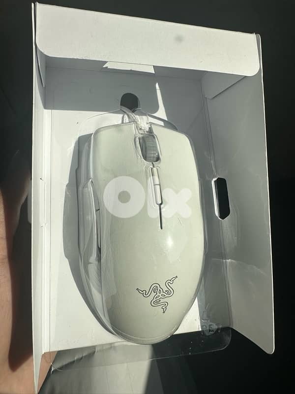 Razer mouse 0