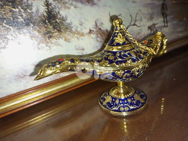 fanos copper 1