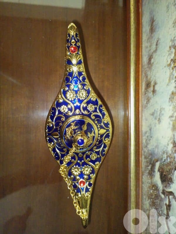 fanos copper 2