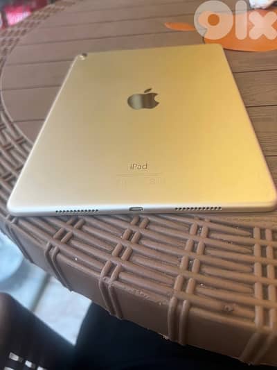 ipad pro first gen 9.7