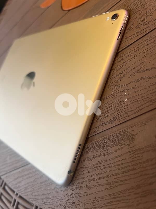 ipad pro first gen 9.7 5