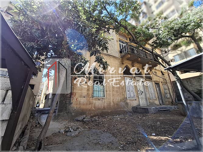 High Ceiling Beautiful Vintage House For Sale 735,000$ 0