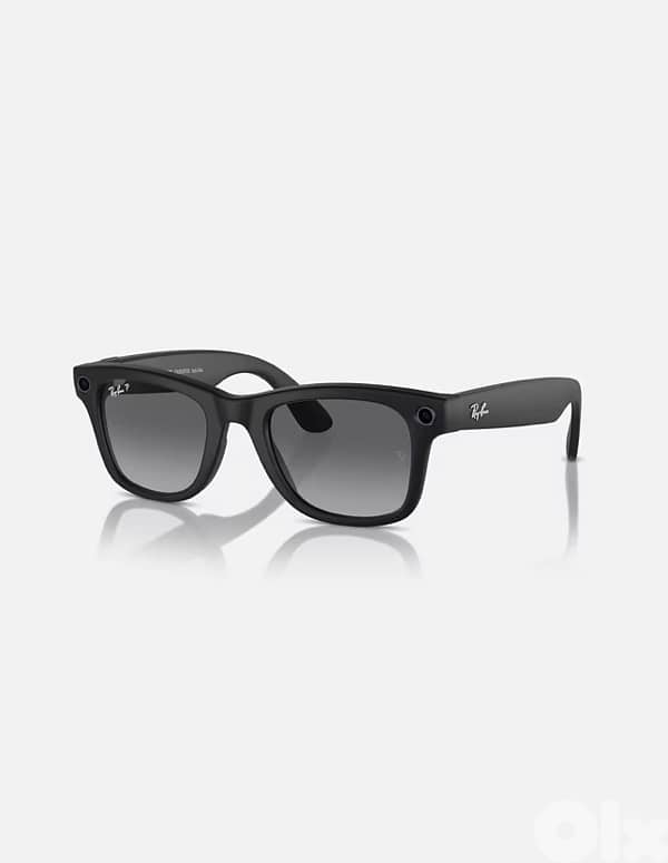 Rayban Meta 0
