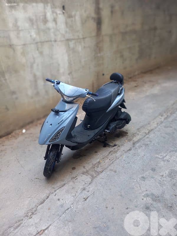 زوق مصبح 0