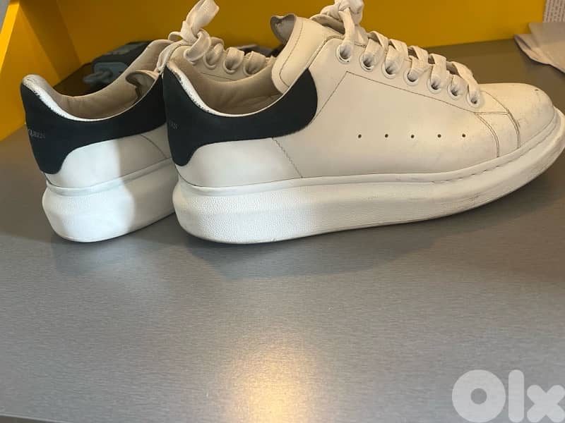 Alexander McQUEEN 100% authentic from boutique 0