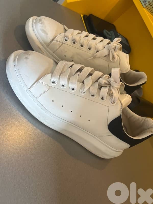Alexander McQUEEN 100% authentic from boutique 2