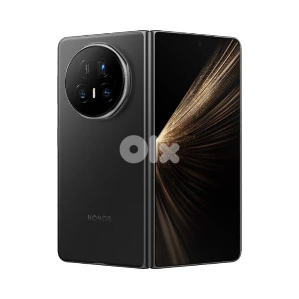 HONOR Magic V5 0