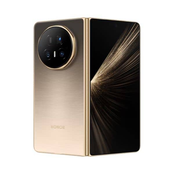 HONOR Magic V5 1