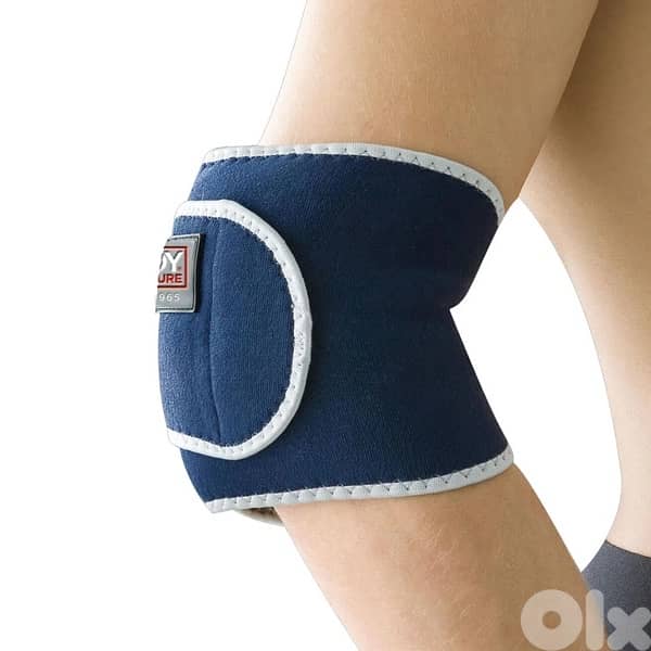 body sculpture elbow wrap 0