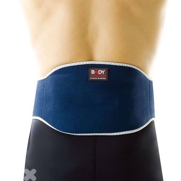 body sculpture waist wrap 0