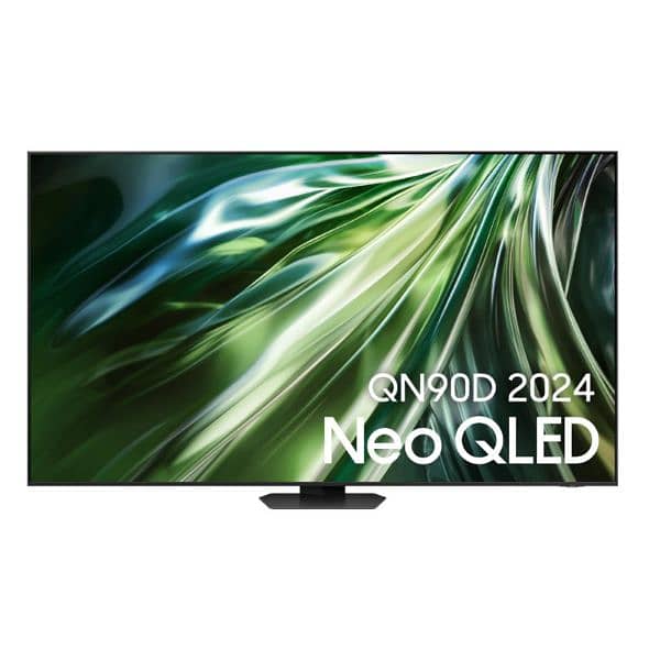 Samsung 55inch QN90D Neo QLED TV 0