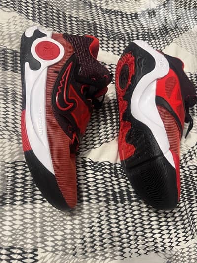 kd basketball shoes