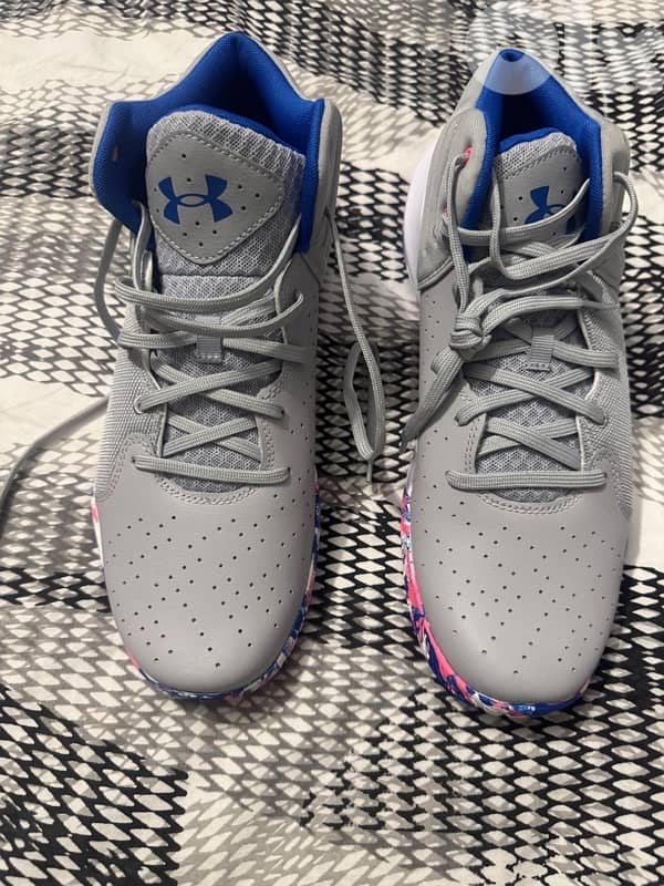 underarmour 0