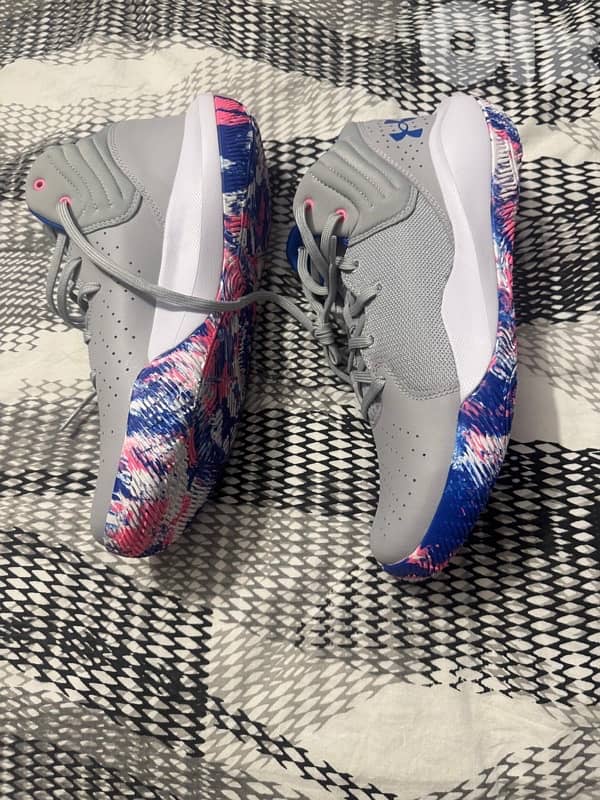 underarmour 1