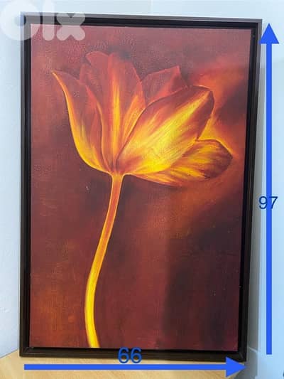 Hand Made Painting