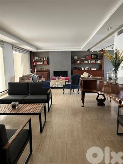 Apartment for Sale in Achrafieh | شقة للبيع في الأشرفية