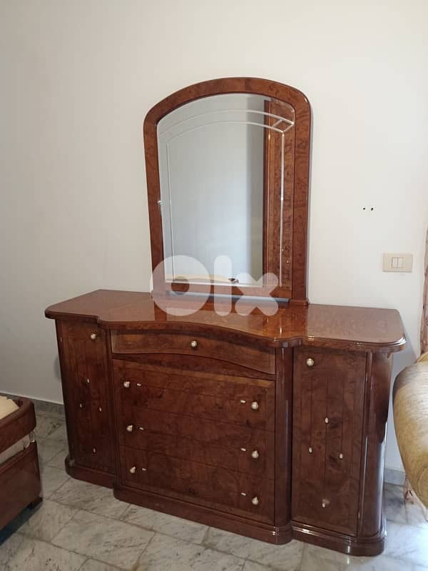 غرفة نوم ماستر 3
