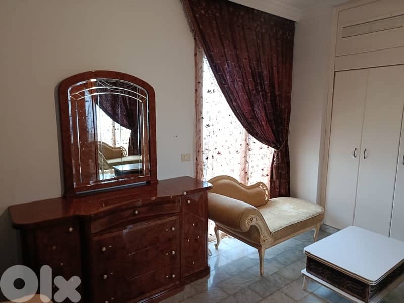 غرفة نوم ماستر 4