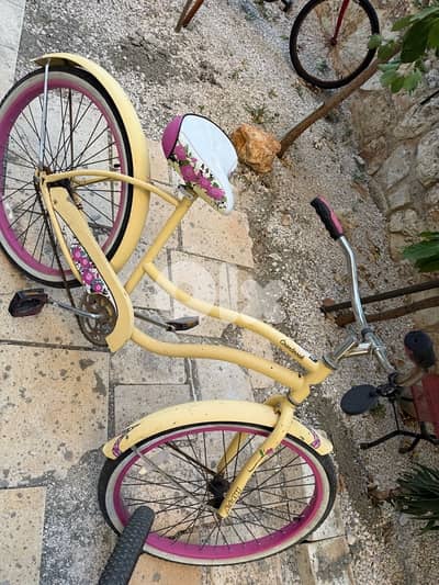 german bike