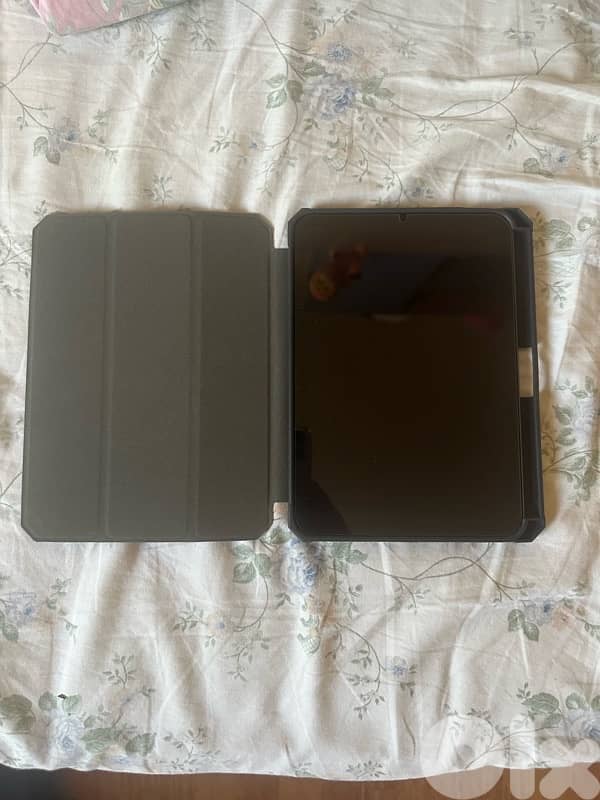 Ipad mini 6 - Space Gray - 64 gb - immaculate condition 3