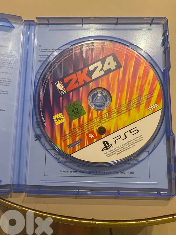 NBA 2K24 1