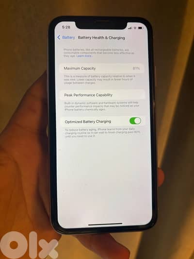 iPhone 11