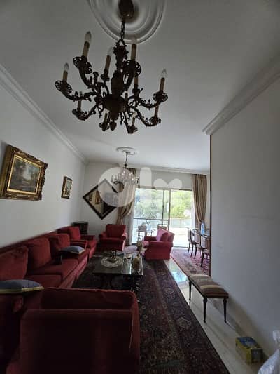 Apartment for sale in beit mery شقة للبيع في بيت مري