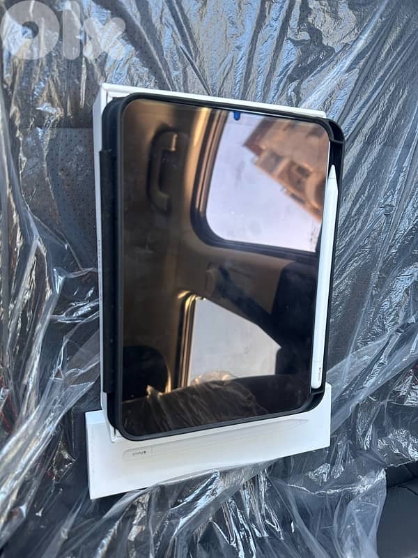 ipad mini 7 128 gb with apple pencil 1