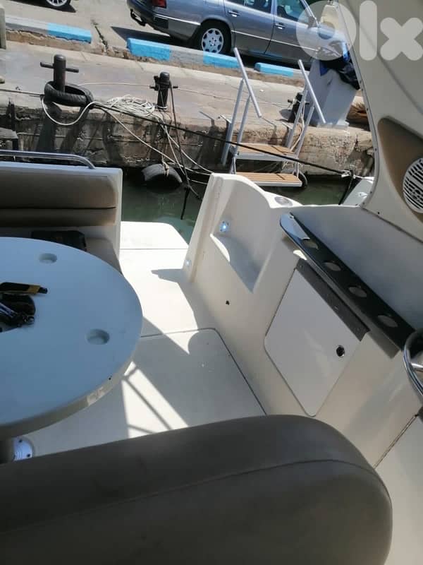maxum boat 3000scr 3