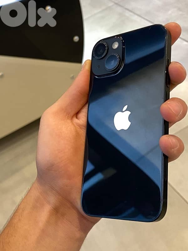 Iphone 14 very good condition and good price 3