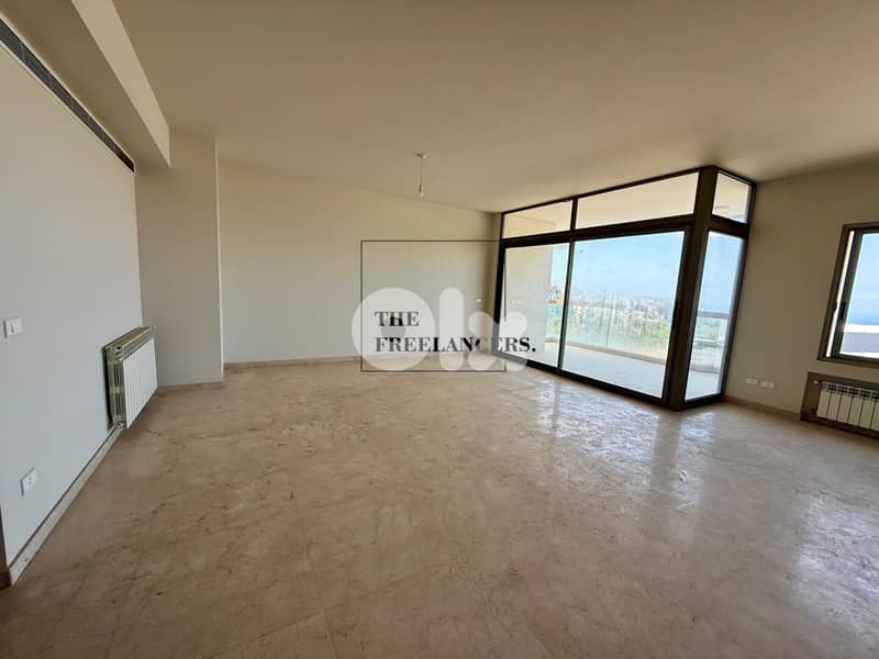 Duplex for sale in Ain Saadeh دوبلكس للبيع في عين سعادة TIR3154 0