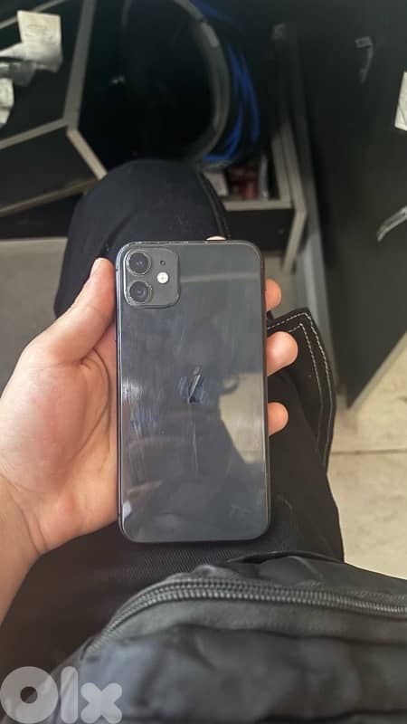 iphone 11 0