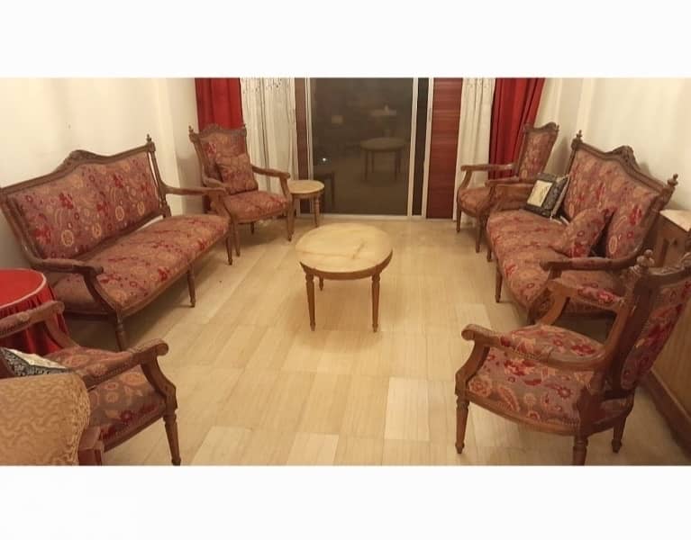 Living Room Furniture 1