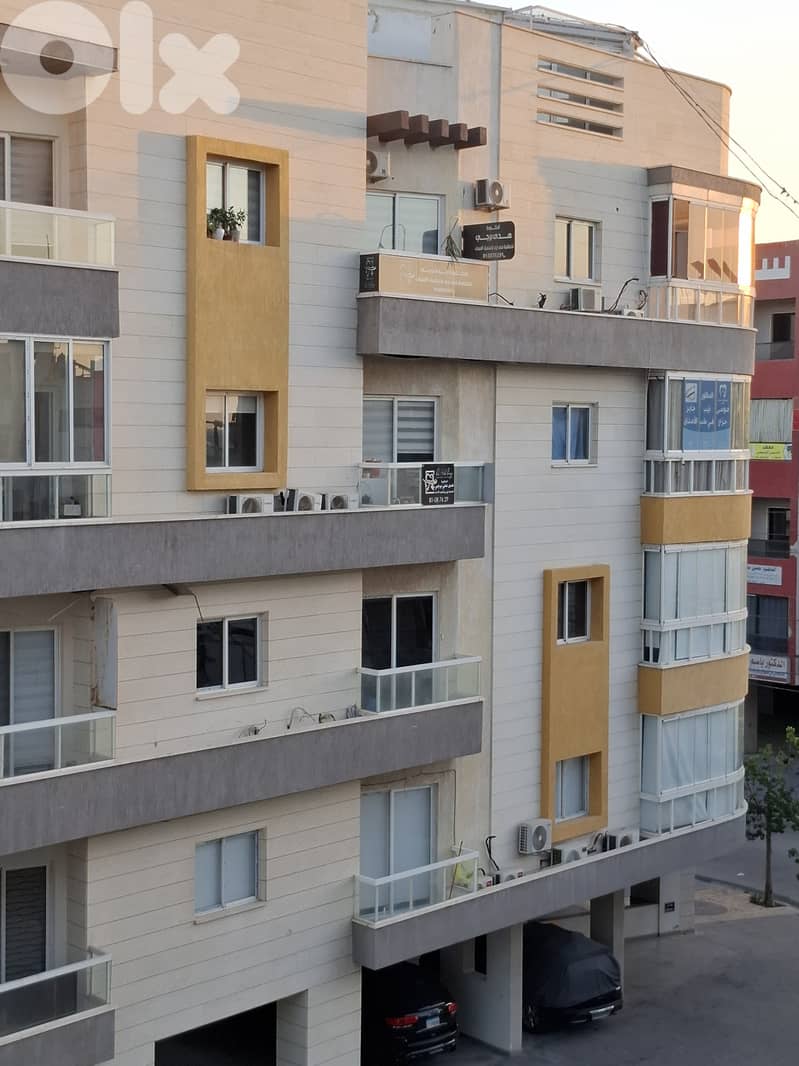 Office for rent in Jal el Baher- Tyre, near LDC 0