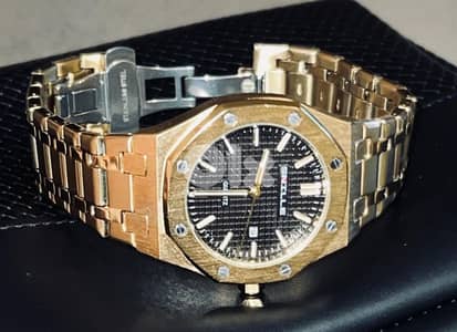 Watches Copy AA